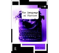 The Language of Fiction