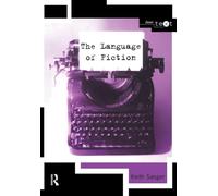 The Language of Fiction (Intertext)