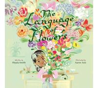 The Language of Flowers