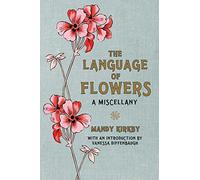The Language of Flowers Gift Book – Macmillan