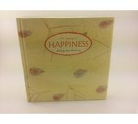 The Language of Happiness: A Collection from Blue Mountain Arts (Language of Series)