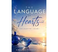 THE LANGUAGE OF HEARTS: LOVE COLLECTION - VOLUME 1