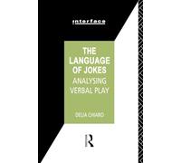 The Language of Jokes: Analyzing Verbal Play (Interface)