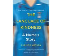 The Language Of Kindness Paperback Book