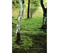 The Language of Landscape