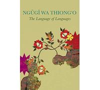 The Language of Languages (The Africa List)