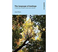 The language of leadings: A reflection on faith, action and concern