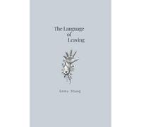 The Language of Leaving
