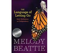 The Language of Letting Go[LANGUAGE OF LETTING GO][Paperback]