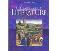 The Language of Literature: British Literature