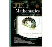 The Language of Mathematics: Making the Invisible Visible