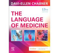 The Language of Medicine