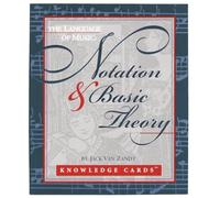 The Language of Music: Notation & Basic Theory