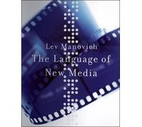The Language of New Media (Leonardo Book Series)