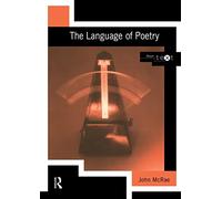The Language of Poetry (Intertext)