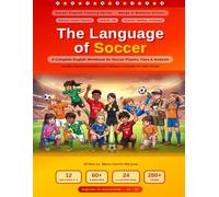 The Language of Soccer