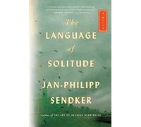 The Language of Solitude