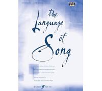The Language of Song