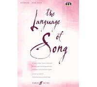 The Language of Song