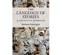 The Language of Stories – A Cognitive Approach