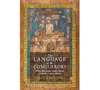 The Language of the Conquerors: When Amerindians Spoke Latin in Sixteenth-Century Mexico