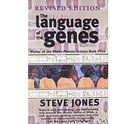 The Language of the Genes