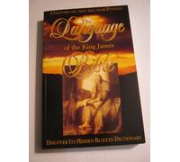 The Language of the King James Bible