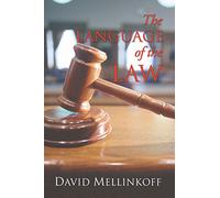 The Language of the Law