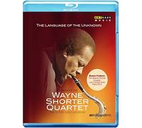 The Language of the Unknown Blu-ray (2014) Guido Lukoschek cert TBC NEW