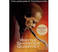 The Language Of The Unknown - A Film About The Wayne Shorter Quartet [DVD] [2014] [Region 1] [NTSC]