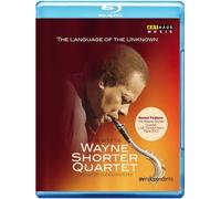 The Language of the Unknown (Blu-ray) Shorter Wayne (US IMPORT)