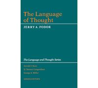 The Language of Thought: 5