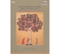The language of Tripura: (VOL 28 PART II)