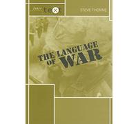 The Language of War (Intertext)