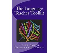 The Language Teacher Toolkit