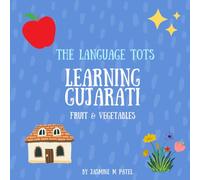 The Language Tots: Learning Gujarati: Fruit & Vegetables