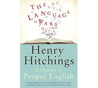 The Language Wars
