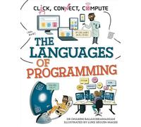 The Languages of Programming (Click, Connect, Compute)