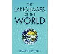 The Languages of the World – Routledge