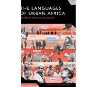 The Languages of Urban Africa