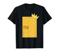 THE LANKAN T LOGO T-Shirt