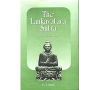 The Lankavatara Sutra: A Mahayana Text