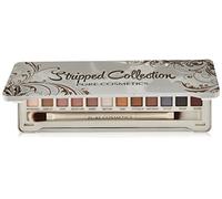 The Lano Company Pure Cosmetics Stripped Eye Shadow Palette