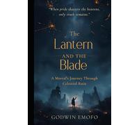 The Lantern and the Blade: A Mortal’s Journey Through Celestial Ruin