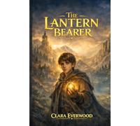 The Lantern Bearer: A Faith-Based Fantasy Adventure for Kids Ages 10-14: 1