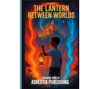 The Lantern Between Worlds (The Dreamveil Series)