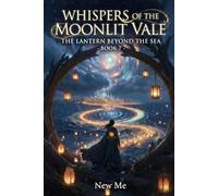 The Lantern Beyond the Sea (Whispers of the Moonlit Vale)