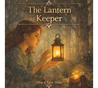 The Lantern Keeper: A Heartwarming Story About Kindness, Courage, and the Power of Small Acts (Whispers of Wonder)