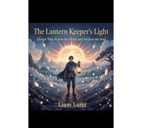 The Lantern Keeper’s Tales: Stories That Warm the Heart and Awaken the Soul