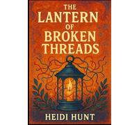 The Lantern of Broken Threads: A Workbook for Surviving Betrayal Through Parables and Rituals